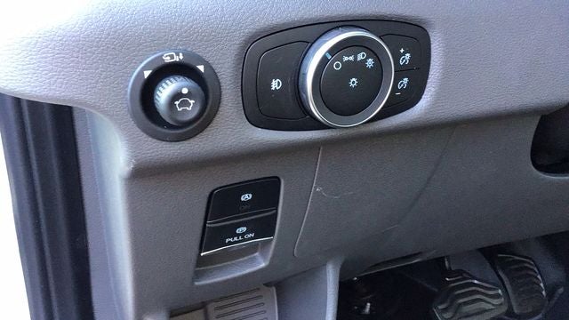 2025 Ford E-Transit-350 Base