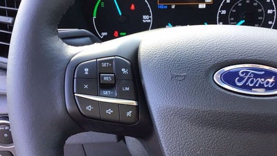 2025 Ford E-Transit-350 Base