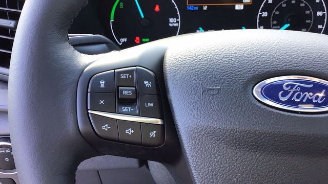 2025 Ford E-Transit-350 Base