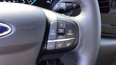 2025 Ford E-Transit-350 Base