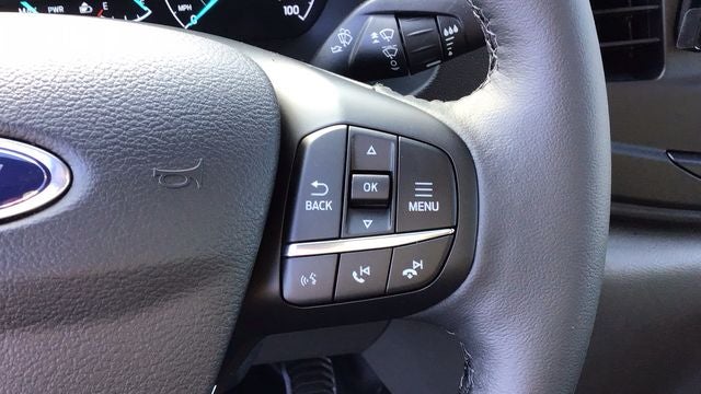 2025 Ford E-Transit-350 Base