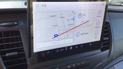 2025 Ford E-Transit-350 Base