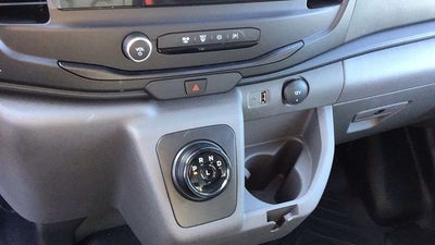 2025 Ford E-Transit-350 Base
