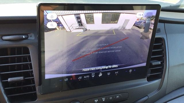 2025 Ford E-Transit-350 Base