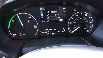 2025 Ford E-Transit-350 Base