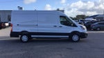 2025 Ford E-Transit-350 Base