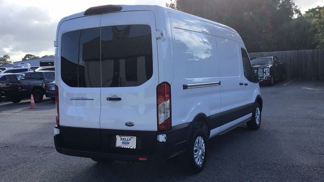 2025 Ford E-Transit-350 Base