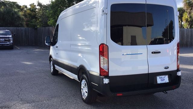 2025 Ford E-Transit-350 Base