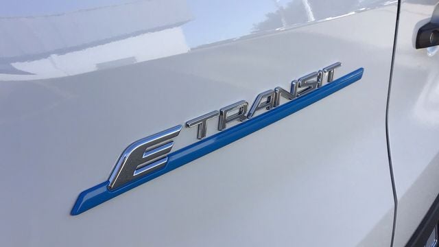 2025 Ford E-Transit-350 Base