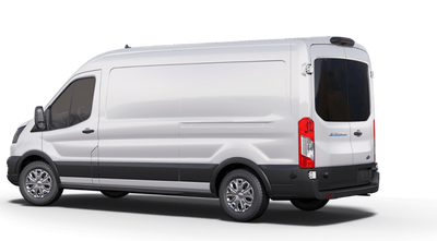 2025 Ford E-Transit-350 Base