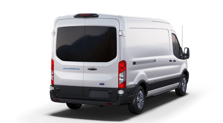 2025 Ford E-Transit-350 Base