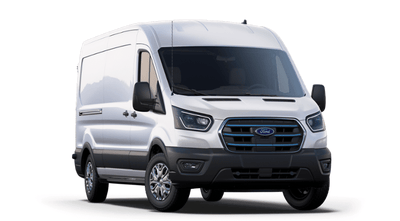 2025 Ford E-Transit-350 Base