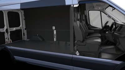 2025 Ford E-Transit-350 Base