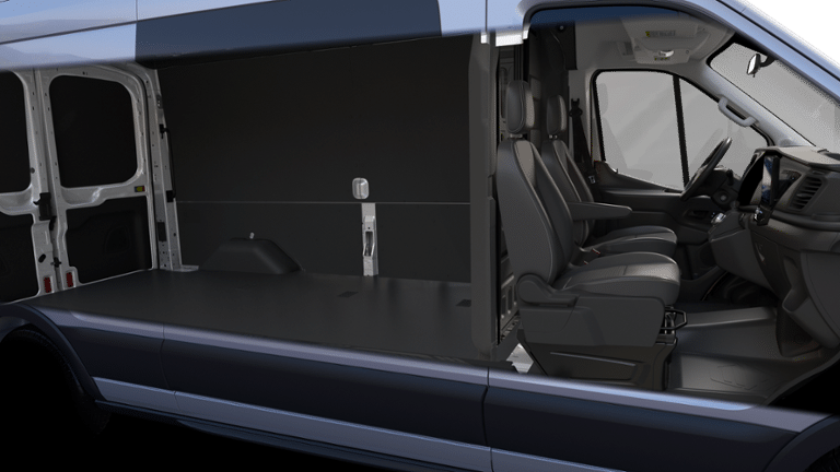 2025 Ford E-Transit-350 Base