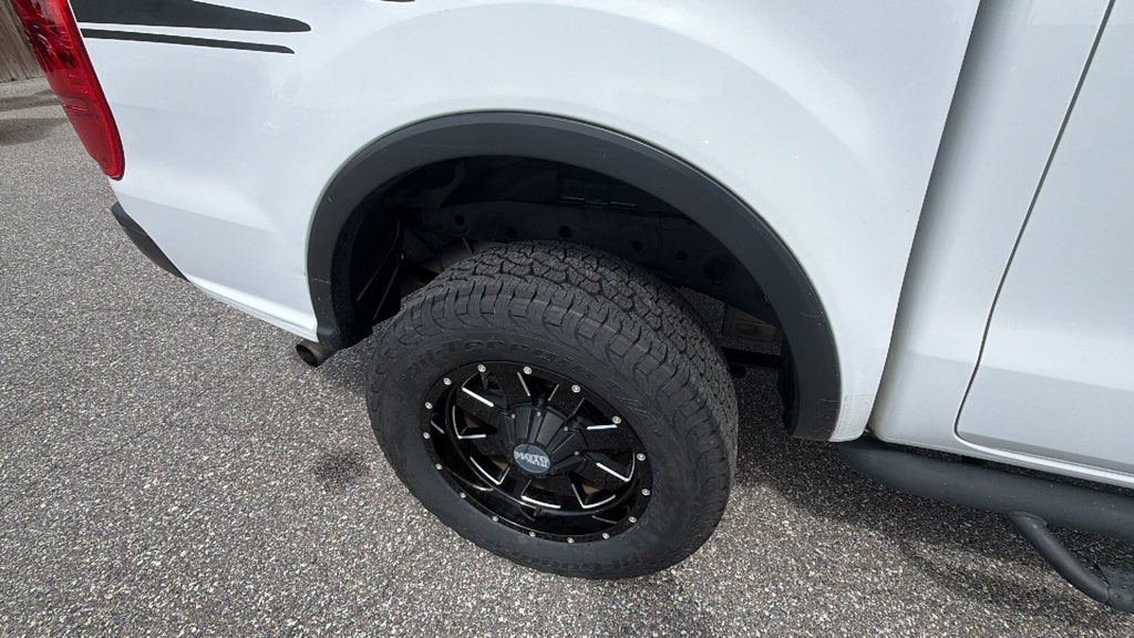 2019 Ford Ranger XL