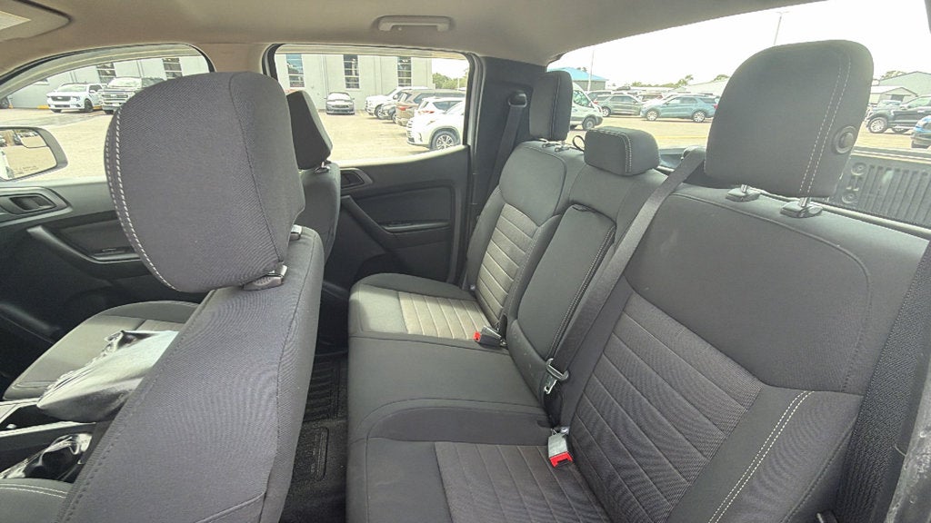 2019 Ford Ranger XL