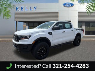 2019 Ford Ranger XL