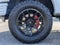 2021 Ford F-150 Lariat Rocky Ridge Upfit