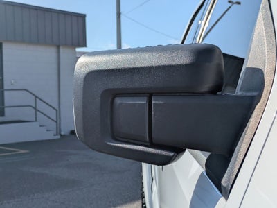 2021 Ford F-150 Lariat Rocky Ridge Upfit