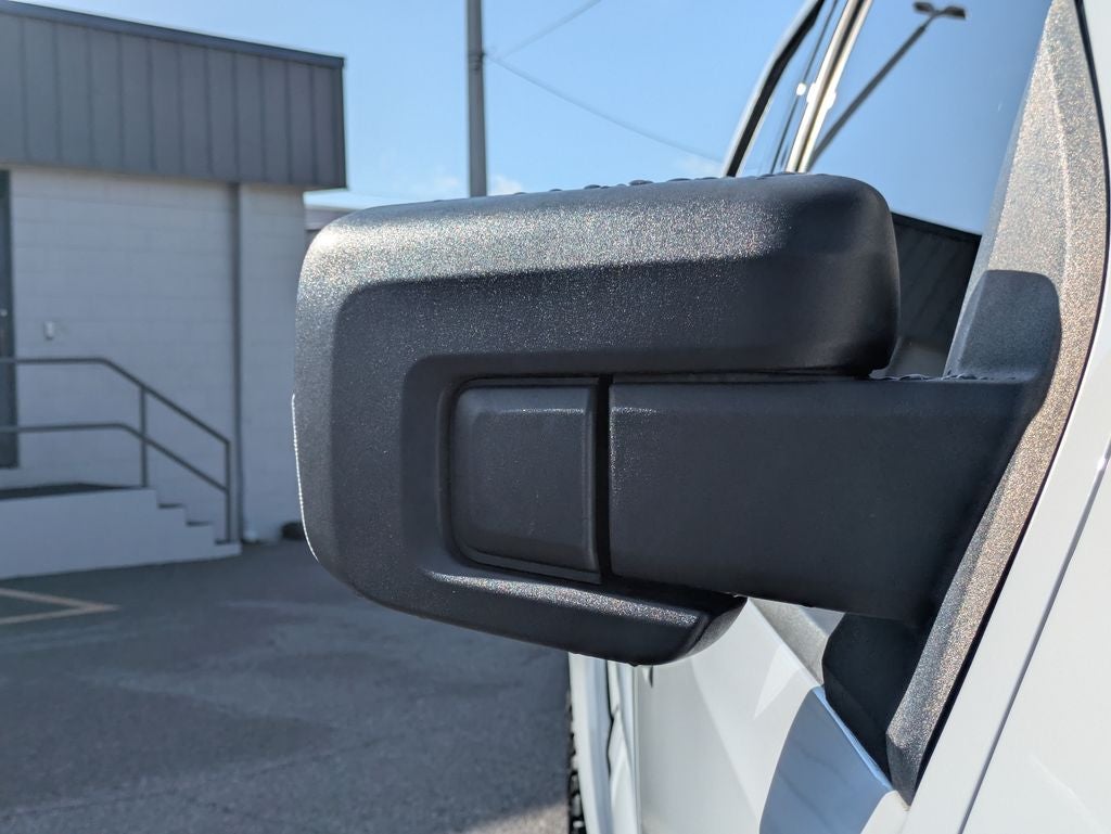 2021 Ford F-150 Lariat Rocky Ridge Upfit