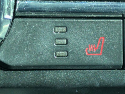 2021 Ford F-150 Lariat Rocky Ridge Upfit