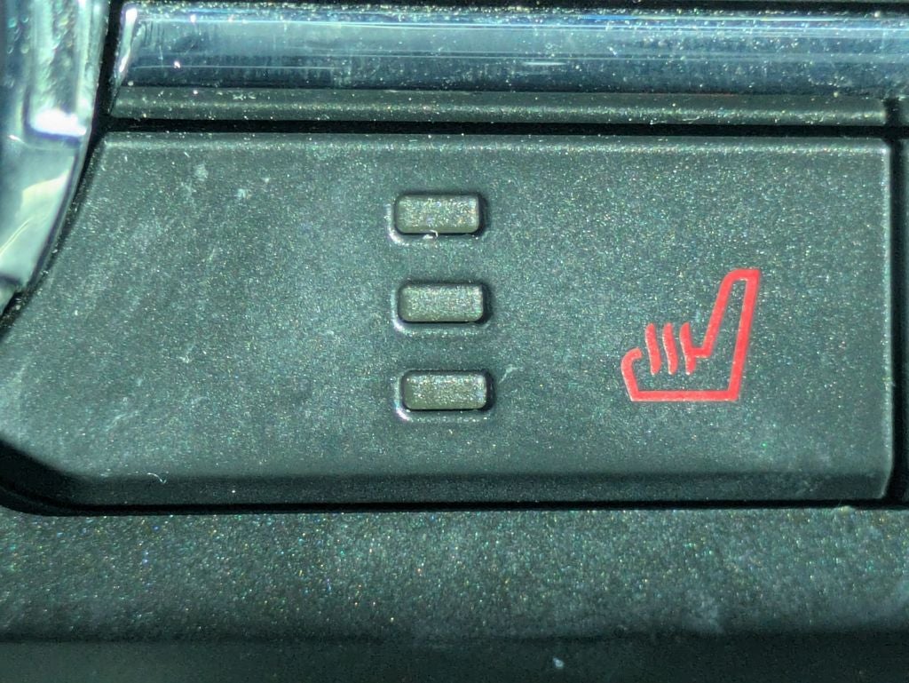 2021 Ford F-150 Lariat Rocky Ridge Upfit