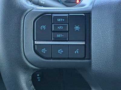 2021 Ford F-150 Lariat Rocky Ridge Upfit