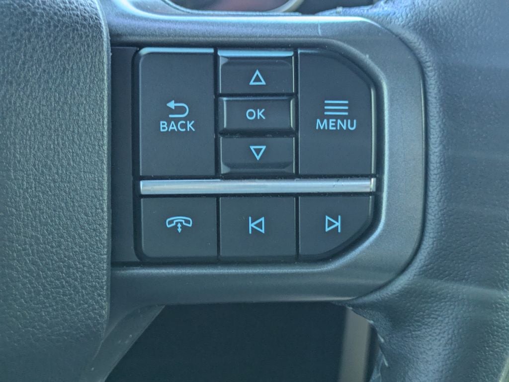 2021 Ford F-150 Lariat Rocky Ridge Upfit
