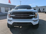 2021 Ford F-150 Lariat Rocky Ridge Upfit