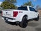 2021 Ford F-150 Lariat Rocky Ridge Upfit