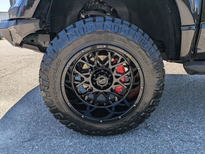 2023 Ford F-150 Lariat Black Ops Super Charged