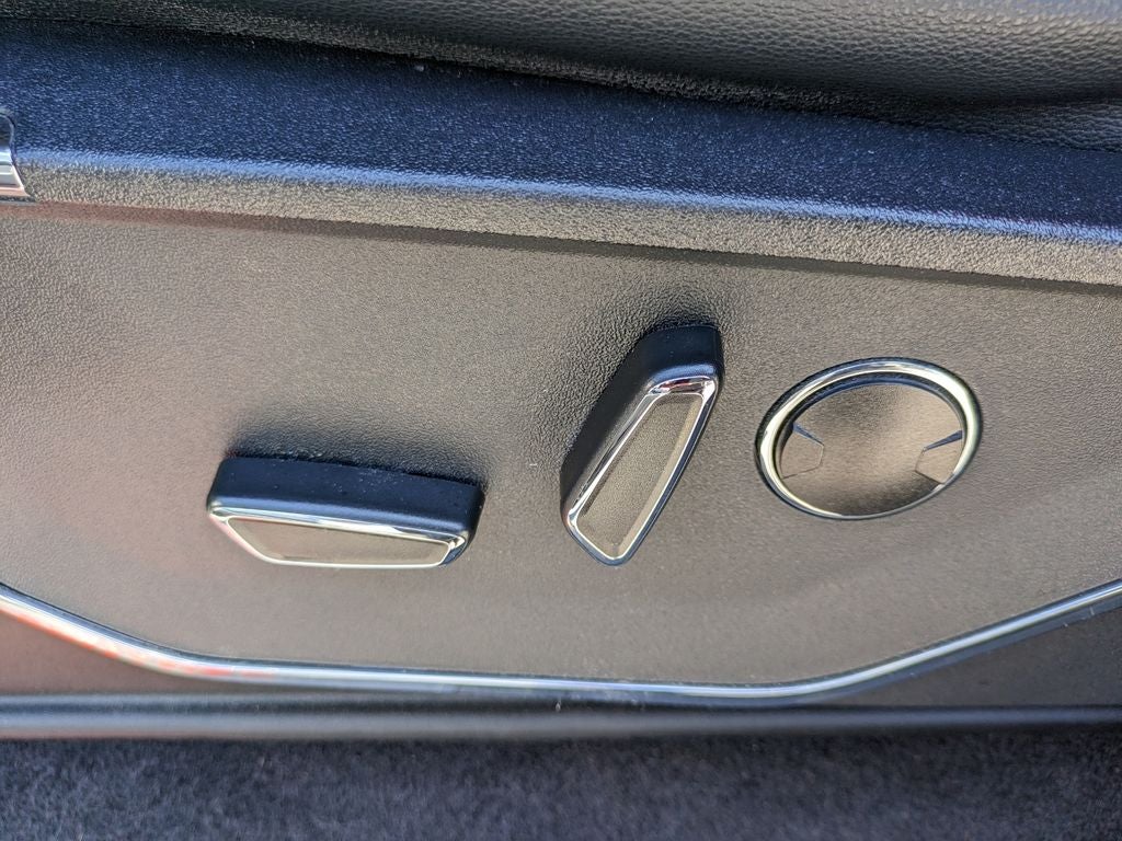 2023 Ford F-150 Lariat Black Ops Super Charged