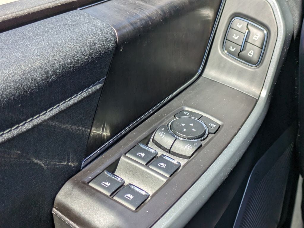 2023 Ford F-150 Lariat Black Ops Super Charged