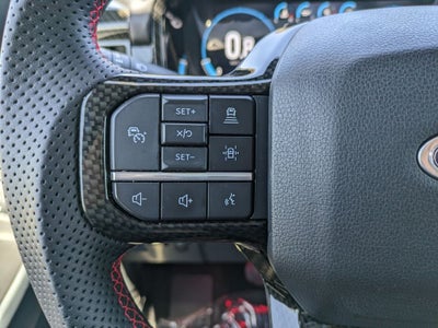 2023 Ford F-150 Lariat Black Ops Super Charged