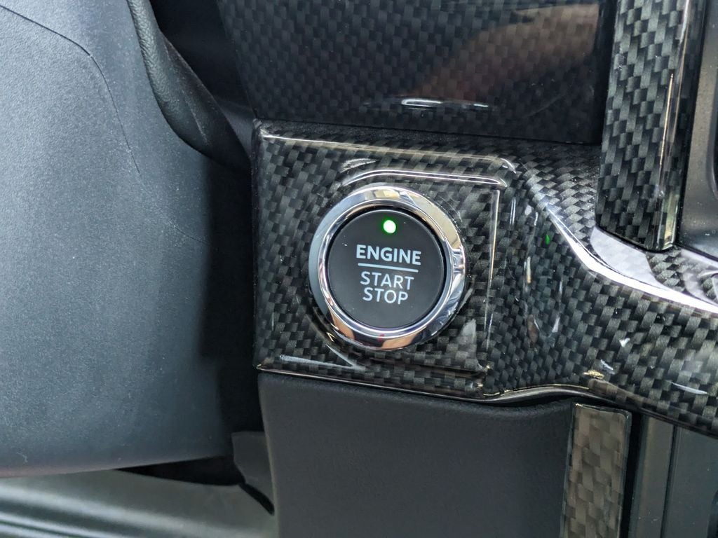 2023 Ford F-150 Lariat Black Ops Super Charged