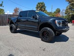 2023 Ford F-150 Lariat Black Ops Super Charged