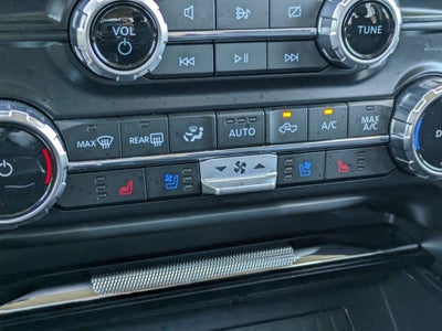 2023 Ford F-150 Lariat Black Ops Super Charged