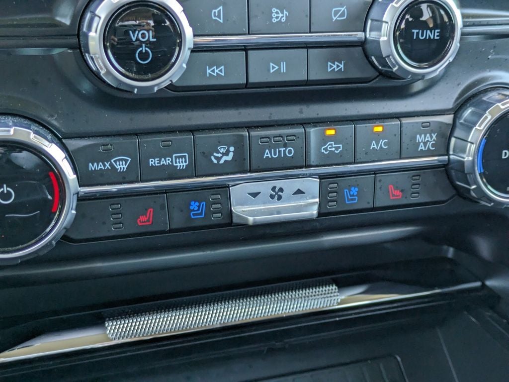 2023 Ford F-150 Lariat Black Ops Super Charged