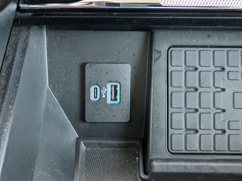 2023 Ford F-150 Lariat Black Ops Super Charged