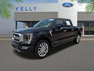 2023 Ford F-150 Limited