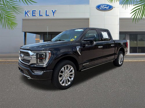2023 Ford F-150 Limited