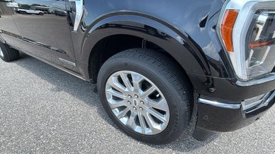 2023 Ford F-150 Limited