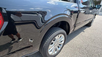 2023 Ford F-150 Limited