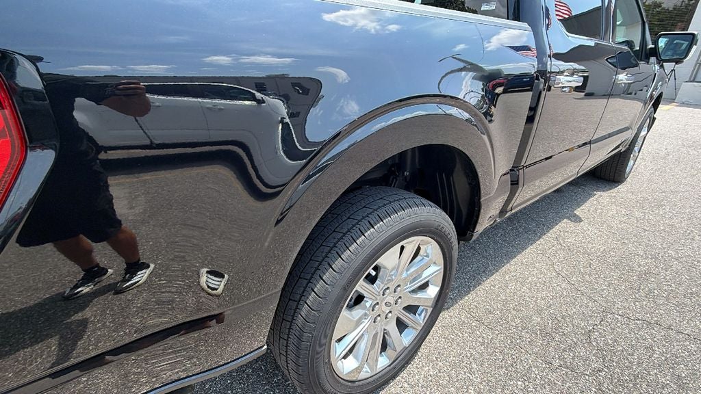 2023 Ford F-150 Limited