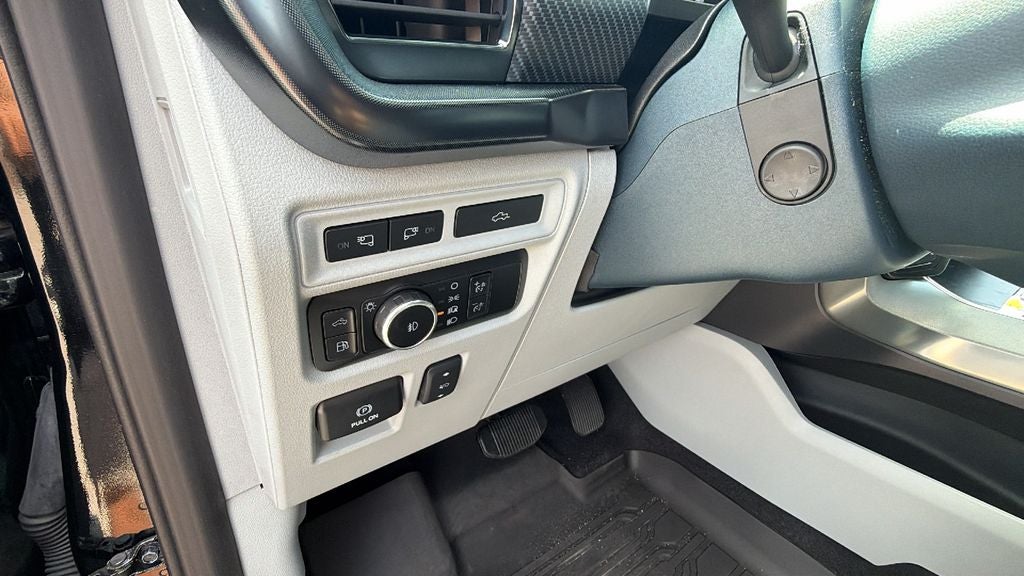 2023 Ford F-150 Limited