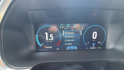 2023 Ford F-150 Limited