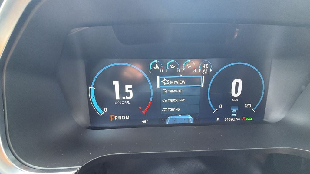 2023 Ford F-150 Limited