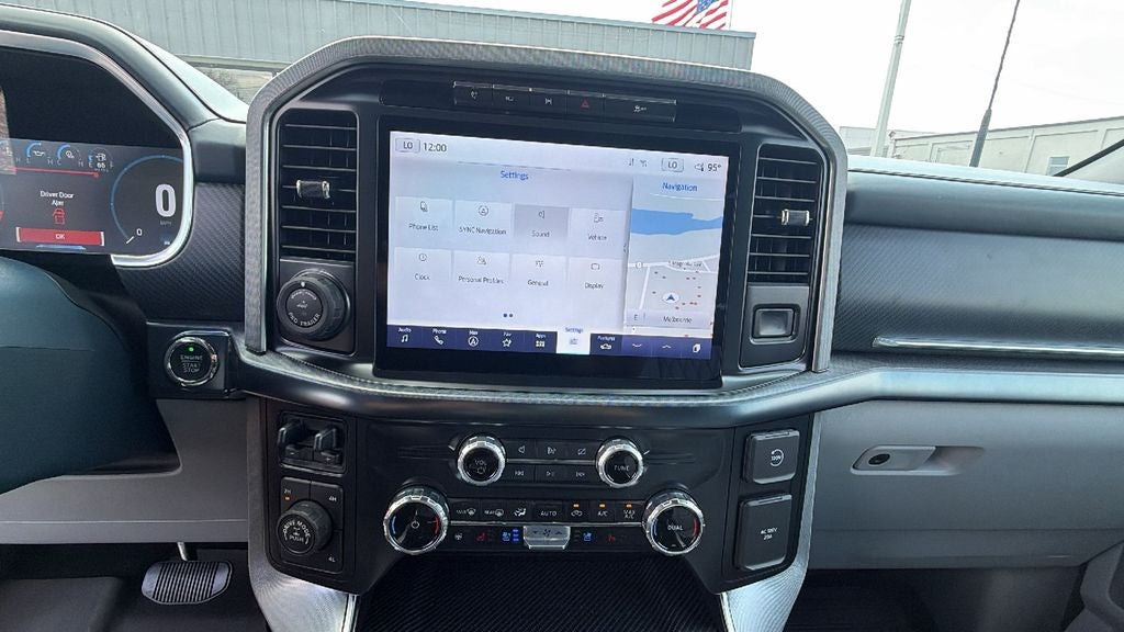2023 Ford F-150 Limited