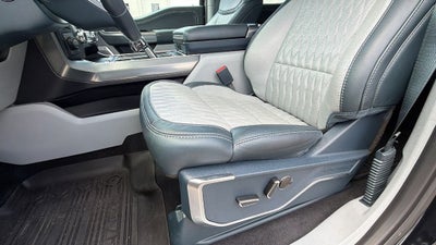 2023 Ford F-150 Limited