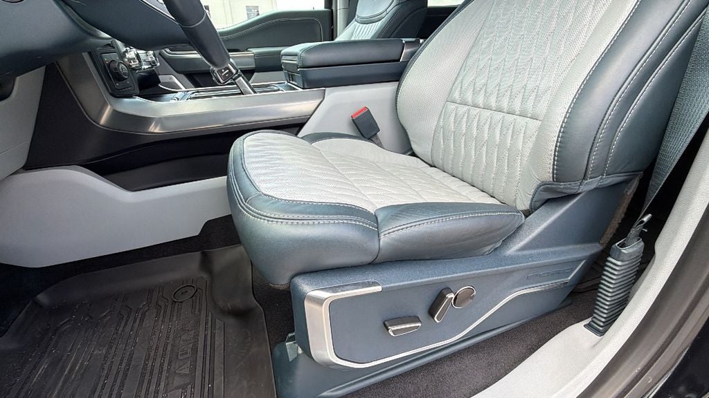 2023 Ford F-150 Limited